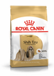 Сухой корм для собак Royal Canin Shih Tzu Adult 1,5 кг для собак породы Ши-Тцу - изображение 2