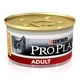 Влажный корм для кошек Pro Plan Adult паштет с курицей 85г - изображение 1