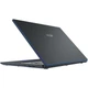 Ноутбук MSI Prestige 15 A11SCX Ultra Thin (A11SCS-015US) Carbon Gray - зображення 3