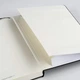 Блокнот Leuchtturm1917 Classic кишеньковий 9 х 15 см в лінію темно-синій - изображение 5