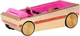 Машинка для ляльки L.O.L. Surprise! 3-in-1 Party Cruiser Car - Вечіркомобіль (572992) - зображення 3