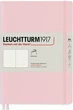 Блокнот Leuchtturm1917 Composition м'який В5 17,8 х 25,4 см в крапку пудровий - зображення 1