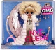 Игровой набор с куклой L.O.L. Surprise! серия O.M.G. Holiday NYE Queen Праздничная леди (576518) - изображение 1