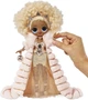 Игровой набор с куклой L.O.L. Surprise! серия O.M.G. Holiday NYE Queen Праздничная леди (576518) - изображение 4