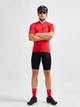 Чоловічі велошорти CRAFT Core Endurance Bib Shorts 1910529-999000 Black XXL - зображення 7