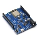 Налагоджувальна плата WeMos D1 WIFI на мікросхемі ESP8266-12E - зображення 5