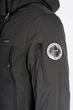 Демисезонная куртка мужская Freever WF 70559 хаки 2XL - зображення 4