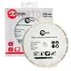 Диск отрезной сегментный, алмазный INTERTOOL CT-1005 - изображение 2