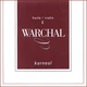 Струна E для скрипки Warchal Karneol 501B WK-501B - изображение 1