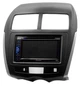 Переходная рамка CARAV Peugeot 4008 (11-103) - изображение 4
