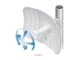 Точка доступу (зовнішня) Ubiquiti LiteBeam M5-23 (LBE-M5-23) - изображение 2