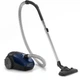 Пилосос мішкової Philips PowerGO FC8240/09/3,2л/колір синій - зображення 3