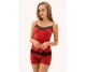 6212-4 terracotta Комплект жіночий Anabel Arto 50 - зображення 1