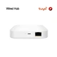 Шлюз-хаб Avatto GW01 Tuya ZigBee, хаб для розумного будинку - зображення 1