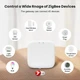 Шлюз-хаб Avatto GW01 Tuya ZigBee, хаб для розумного будинку - зображення 4