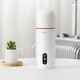 Чайник термос электрический портативный Xiaomi Deerma DEM-DR035 350 мл - изображение 2