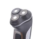 Электробритва для бороды ROZIA HT-902 роторная аккумуляторная электро бритва для мужчин - изображение 2