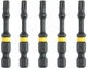 Набор бит DeWalt DT7396T - изображение 2