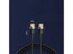 Кабель HDMI на HDMI поддержкой 4K BASEUS Cafule Series (5M, 4K@60Hz, HDMI2.0). Black - изображение 7