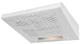 Вытяжка PERFELLI PL 610 W - изображение 2