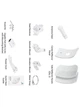 Точка доступу (зовнішня) Ubiquiti LiteBeam 5AC Generation 2 (LBE-5AC-Gen2) - изображение 5