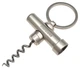 Munkees 3459 брелок-штопор Corkscrew steel - изображение 3