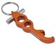 Munkees 3413 брелок-открывашка Hex Tool orange - изображение 1