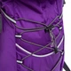 Рюкзак спортивный с жесткой спинкой JetBoil 2062 объем 12л Purple - изображение 4