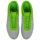 Бутсы футбольные Difeno Sprinter 190311-1 размер 42 Green-Gray - изображение 4