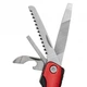 Мультиинструмент INTERTOOL HT-0541 12в1 Мультитул + чехол 160мм - изображение 11