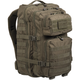 Рюкзак тактичний Mil-Tec US Assault Pack II 36 л - зображення 1