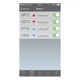 Термогигрометр-датчик для смартфона TFA SMARTHY 30503501 - изображение 7