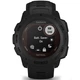 Смарт-годинник GARMIN Instinct Solar Tactical Edition Black (010-02293-03) [60844] - зображення 4