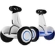 Гіроскутер Xiaomi Ninebot by Segway Plus (White) [58492] - зображення 6