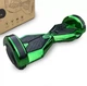 Гироборд Smart Balance Wheel 8 Хром Зеленый [64115] - изображение 2