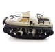Радіокерована машина Pinecone Model Military Police White SG-1203W [60965] радіокерована машина Pinecone Model Military Police White SG-1203W - зображення 2
