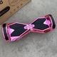 Гироборд Smart Balance Wheel 8 Хром Розовый [64114] - изображение 3