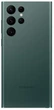 Смартфон Samsung Galaxy S22 Ultra 5G 12/256GB Green S9080/DS Seller Refurbished - изображение 2