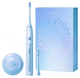 Электрическая зубная щетка Soocas X3 Pro Sonic Electric Toothbrush (Blue) [66802] - изображение 6