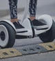 Гіроскутер Ninebot by Segway S (23.03.0000.12) White [67374] - зображення 3