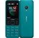 Мобильный телефон Nokia 150 (2020) Dual Sim Cyan (16GMNE01A04) UA-UCRF [55849] - изображение 1