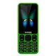Мобильный телефон Sigma mobile X-style 351 LIDER (Green) UA-UCRF [67335] - изображение 1