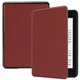 Чехол-книжка DK Amazon Kindle Oasis Cover Case (Red) [62961] - изображение 1