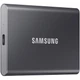 Samsung T7 500 GB Titan Gray (MU-PC500T/WW) - зображення 3