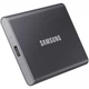 Samsung T7 500 GB Titan Gray (MU-PC500T/WW) - зображення 11