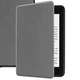 Чехол-книжка DK Cover Case для Amazon Kindle All-new Light Grey [62963] - изображение 2