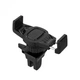 Автодержатель Hoco CA38 Platinum Sharp Air Outlet Holder [30759] - изображение 1
