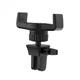 Автодержатель Hoco CA38 Platinum Sharp Air Outlet Holder [30759] - изображение 2