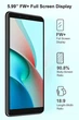 Мобильный телефон Cubot Note 9 3/32GB Black - изображение 7
