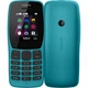 Мобильный телефон Nokia 110 Dual Sim Blue (16NKLL01A04) UA-UCRF [46812] - изображение 1